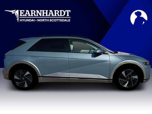 New 2026 Hyundai Ioniq 5 Limited image 9