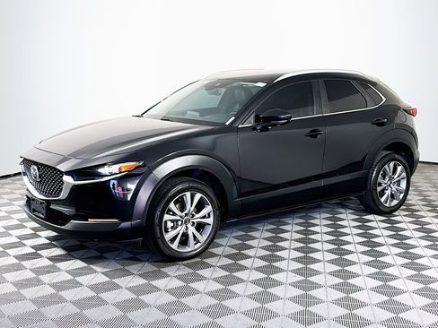 Used 2023 MAZDA CX-30 AWD 2.5 S w/ Select Package image 4