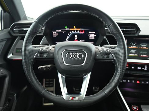 Used 2022 Audi S3 Prestige image 26