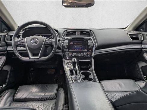 Used 2022 Nissan Maxima Platinum w/ Sport Mat Group image 16