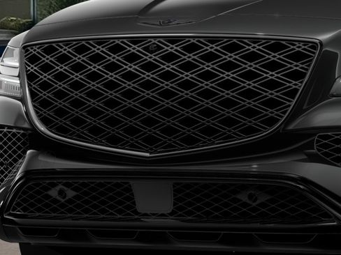 New 2026 Genesis GV80 3.5T Prestige AWD/4WD image 13