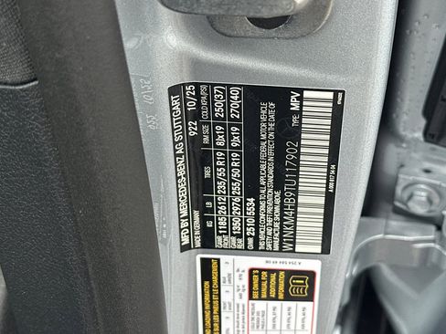 New 2026 Mercedes-Benz GLC 300 300 image 28