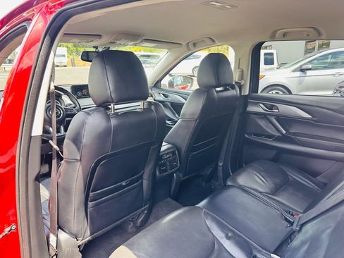 Used 2016 MAZDA CX-9 Touring image 31