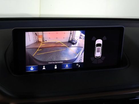 Certified 2024 Acura MDX SH-AWD w/ Technology Package image 21