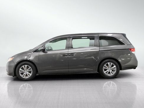 Used 2014 Honda Odyssey EX-L image 2