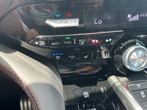 New 2026 Acura MDX A-Spec AWD/4WD image 22