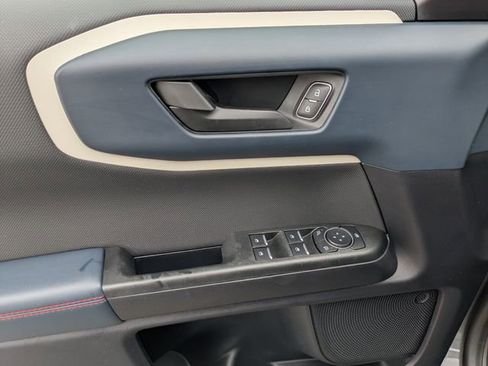 Used 2024 Ford Bronco Sport Heritage w/ Heritage Convenience Package image 22