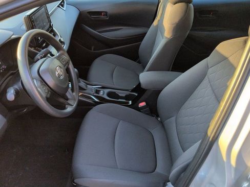 Certified 2022 Toyota Corolla LE image 13