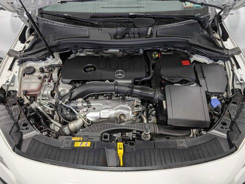 Certified 2023 Mercedes-Benz GLA 250 4MATIC image 14
