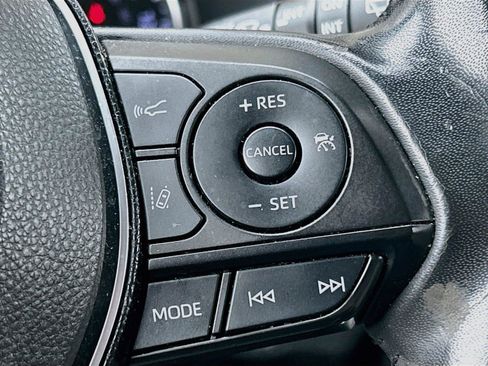 Used 2019 Toyota RAV4 XLE Premium w/ All Weather Liner Package AWD/4WD image 37