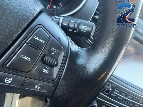 Used 2015 Kia Sorento EX w/ EX V6 Touring Package AWD/4WD image 21