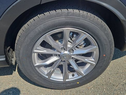 Certified 2024 Honda CR-V EX-L image 7