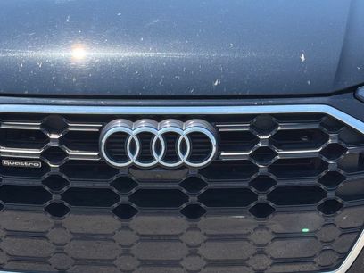 Used 2024 Audi Q5 2.0T Premium Plus