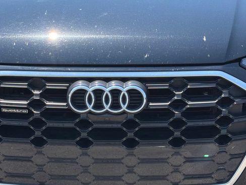 Used 2024 Audi Q5 2.0T Premium Plus AWD/4WD image 2