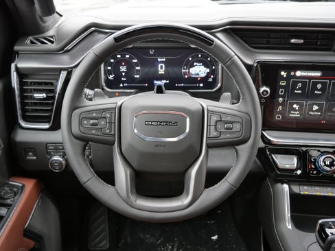 New 2026 GMC Sierra 1500 Denali Ultimate image 7