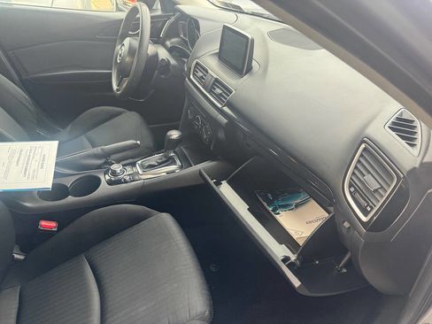 Used 2016 MAZDA MAZDA3 i Sport image 25