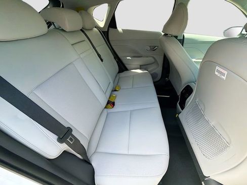 New 2026 Hyundai Kona Limited FWD image 29