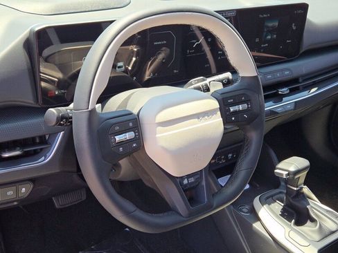 New 2026 Kia K4 GT-Line Turbo FWD image 11