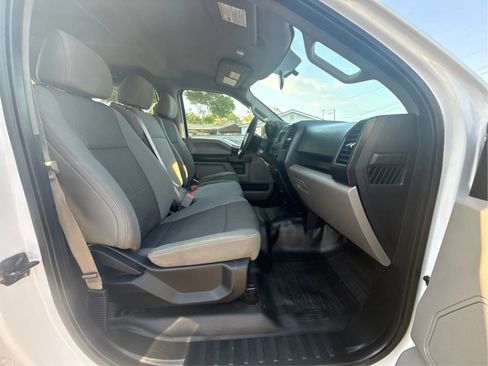 Used 2016 Ford F150 XL w/ Equipment Group 101A Mid image 24