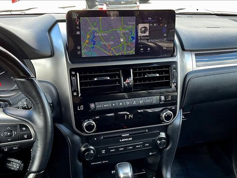 Used 2022 Lexus GX 460 Premium image 6