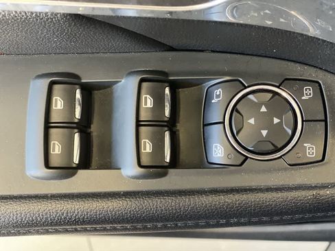 Used 2016 Ford Explorer Sport w/ Equipment Group 401A AWD/4WD image 16
