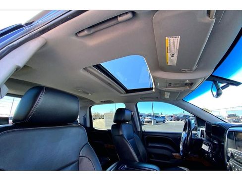 Used 2014 GMC Sierra 1500 SLT image 23