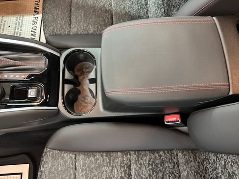 Certified 2024 Chevrolet Colorado Z71 w/ Z71 Convenience Package 2 image 26