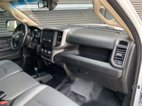 Used 2020 RAM 3500 Tradesman w/ Chrome Appearance Group AWD/4WD image 27