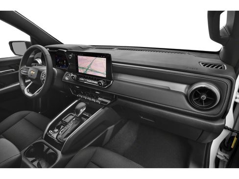New 2026 Chevrolet Colorado LT RWD image 14