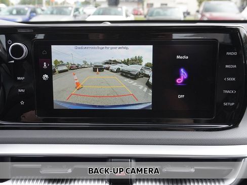 Used 2024 Kia K5 GT-Line image 7