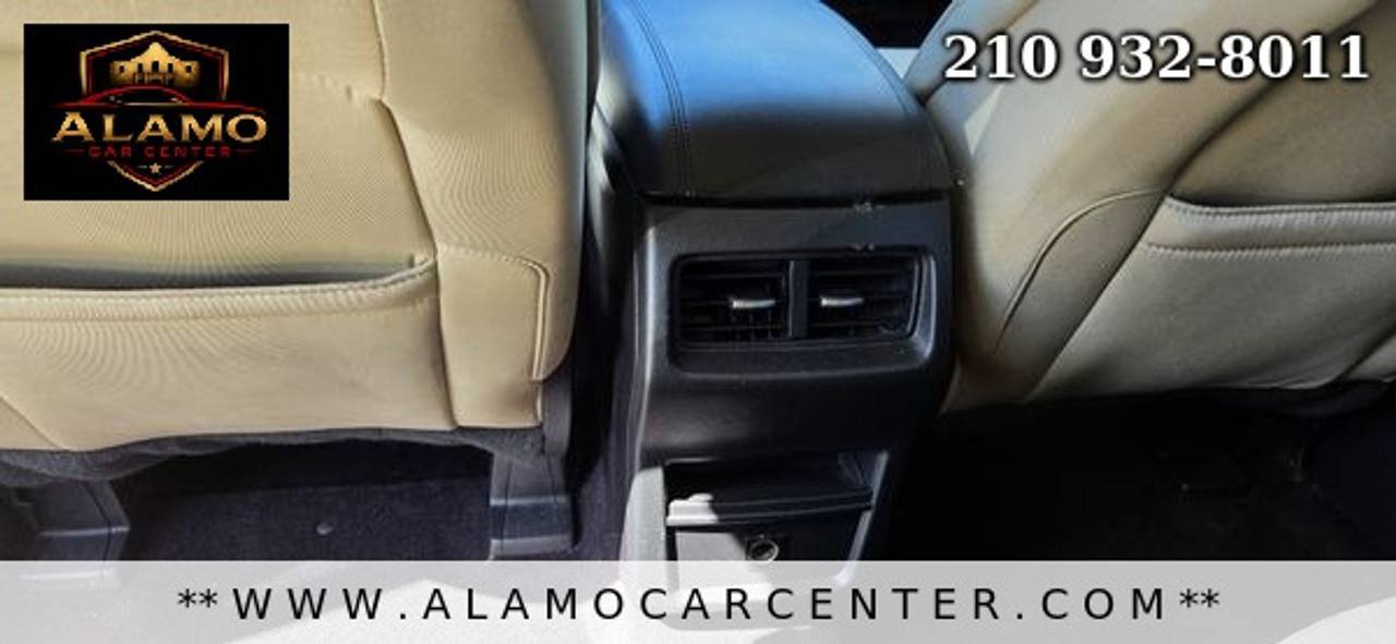 Used 2015 Ford Edge SE FWD image 29