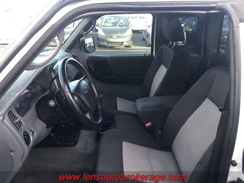 Used 2011 Ford Ranger XLT w/ Payload Pkg 2 image 11