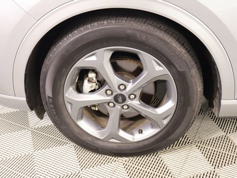 Used 2023 Ford Escape ST-Line w/ Tech Pack #1 FWD image 17