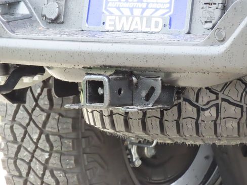 New 2026 RAM 1500 RHO w/ RHO Level 1 Equipment Group AWD/4WD image 24