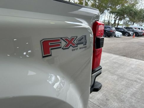 Used 2024 Ford F350 XL w/ 360-Degree Camera Package AWD/4WD image 18