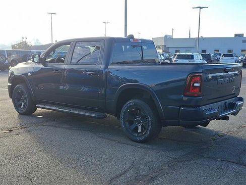 New 2026 RAM 1500 Big Horn image 3