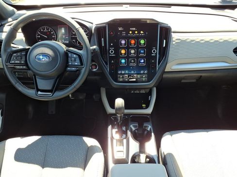 Certified 2026 Subaru Forester Premium AWD/4WD image 15