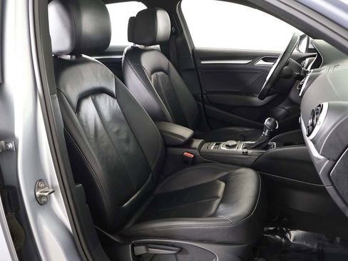 Used 2016 Audi A3 1.8T Premium image 28