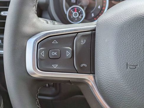 New 2026 RAM 2500 Big Horn AWD/4WD image 25