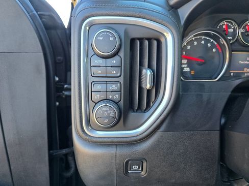 Used 2019 Chevrolet Silverado 1500 LTZ w/ LTZ Plus Package image 30