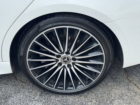 Used 2022 Mercedes-Benz C 300 Sedan w/ AMG Line w/ Night Package image 27