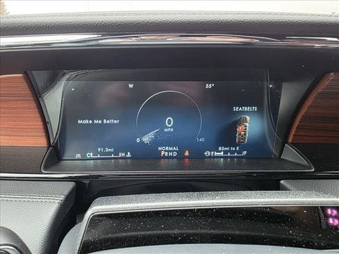 Used 2024 Lincoln Navigator Reserve image 10