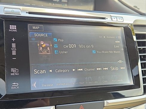 Used 2016 Honda Accord EX-L image 15