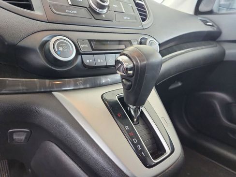 Used 2012 Honda CR-V EX-L image 15