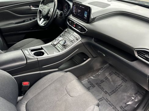 Used 2023 Hyundai Santa Fe SEL image 19