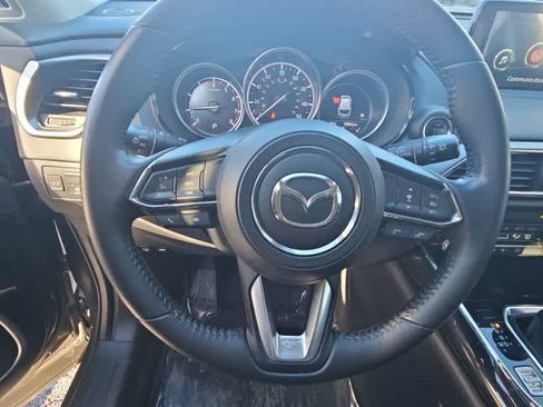Used 2019 MAZDA CX-9 Touring w/ Touring Premium Package image 11