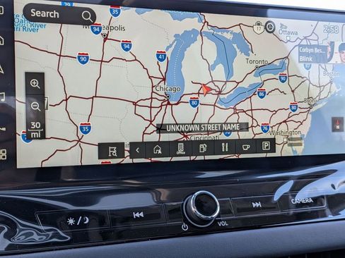 New 2026 Mitsubishi Outlander Trail Edition image 25