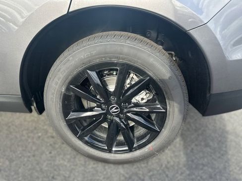 New 2025 Acura RDX SH-AWD image 21