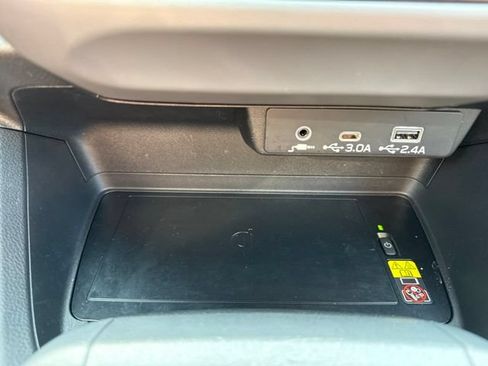 Certified 2026 Subaru Crosstrek 2.5i Limited w/ Crosstrek Mirror Package AWD/4WD image 18