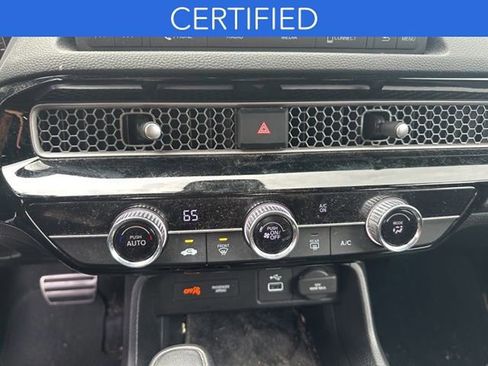 Used 2024 Honda Civic Sport image 14